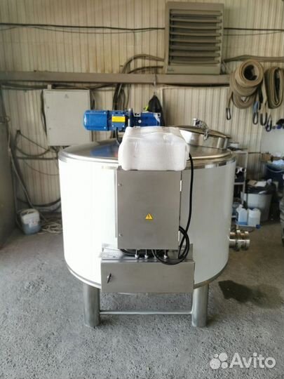 Варочный котел 200 литров