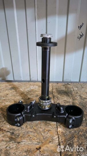 Ktm superduke 1290 Нижняя траверса