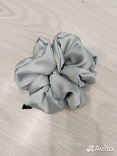 Резинка для волос XXL макси большая