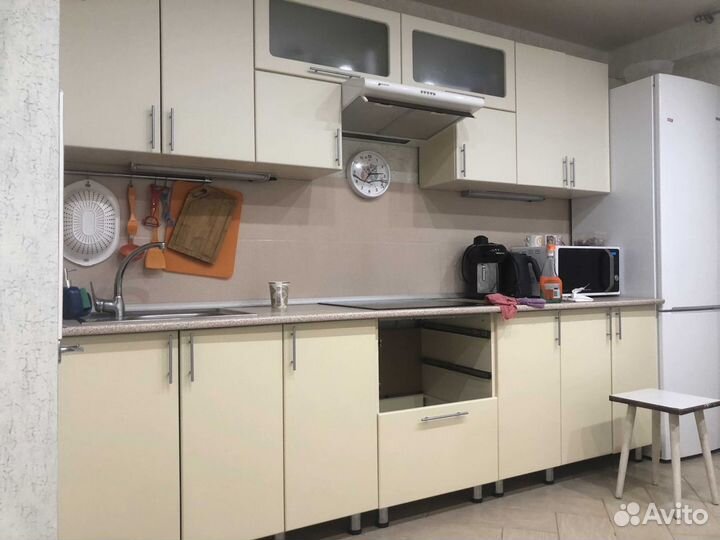 Реставрация кухонных фасадов и мебели из мдф