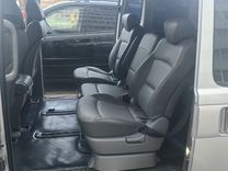 Hyundai Grand Starex 2.5 AT, 2008, 322 660 км, с пробегом, цена 1 350 000 руб.