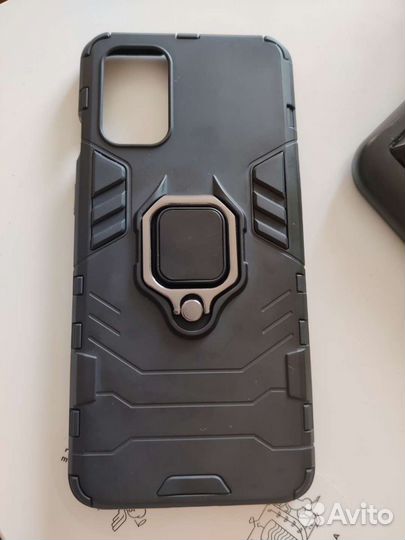 Чехол Oneplus 9r