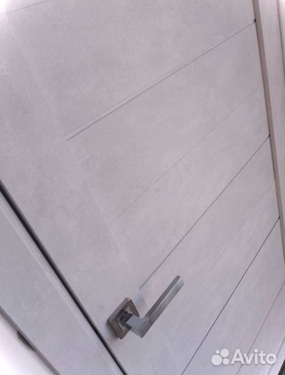 Двери межкомнатные