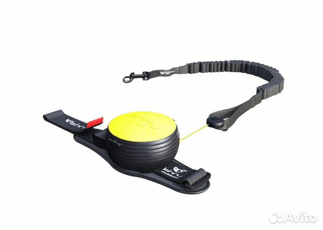 Lishinu поводок-рулетка 