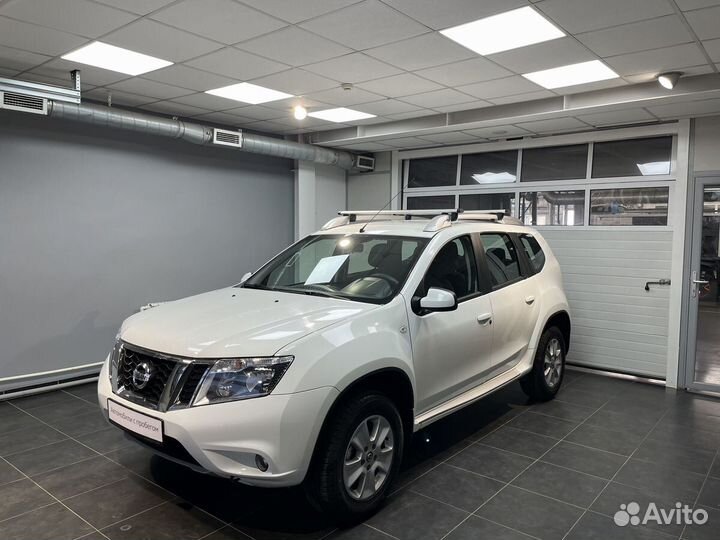 Ниссан 2019 пробегом. Nissan Terrano 2015. АКПП Ниссан Террано. Террано белый. Ниссан Террано 2017 белая