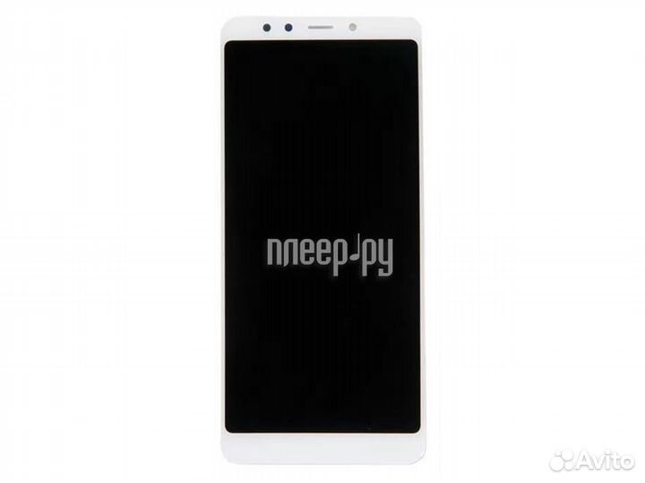 Vbparts для Xiaomi Redmi 5 White 060535