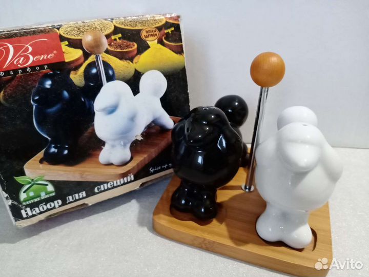 Кухонная утварь