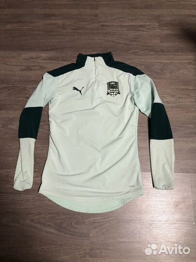 Экипировка фк краснодар