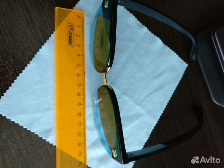 Очки Gucci женские