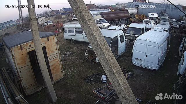 Разборка Газ, ваз