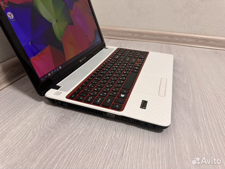 Packard Bell (Acer) (Core i5/Nvidia/6Gb/SSD/240Gb)