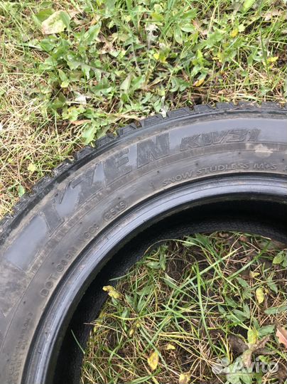 Kumho I'Zen KW31 185/65 R15