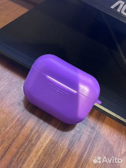 Apple Airpods pro 3