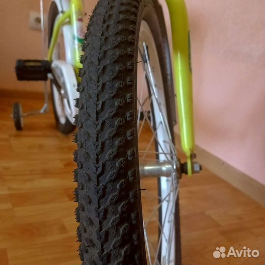 Велосипед детский 20