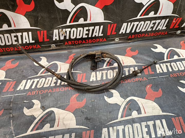 Трос ручника Chevrolet Epica