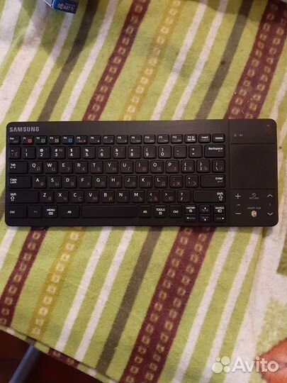 Клавиатура беспроводная новая