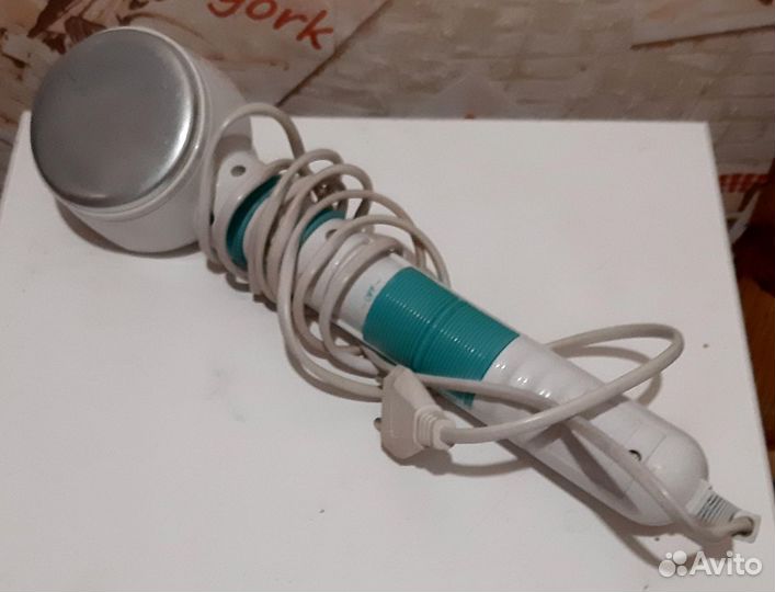 Вибромассажер Scarlett Englan