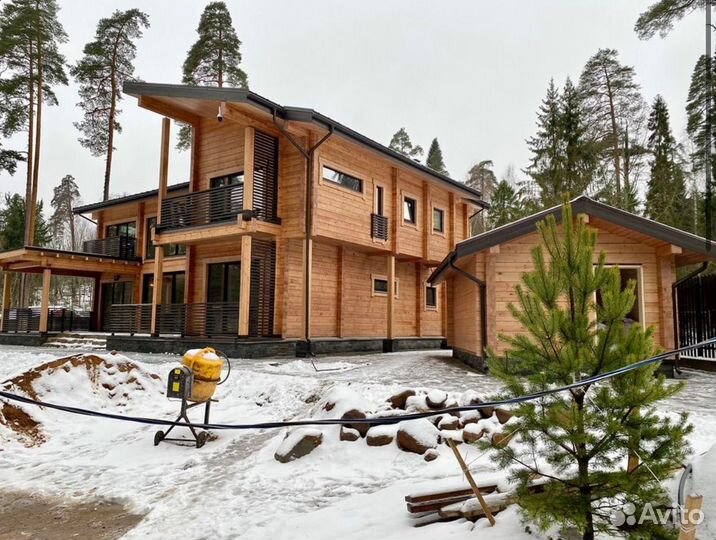 Алюминиевые окна / Витражи