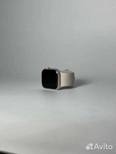 Apple Watch 7s 41mm Starlight