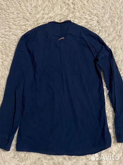 Рубашка на мальчика М