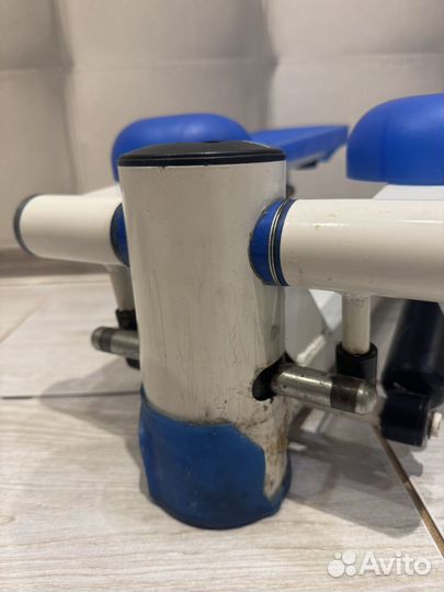 Тренажер степпер