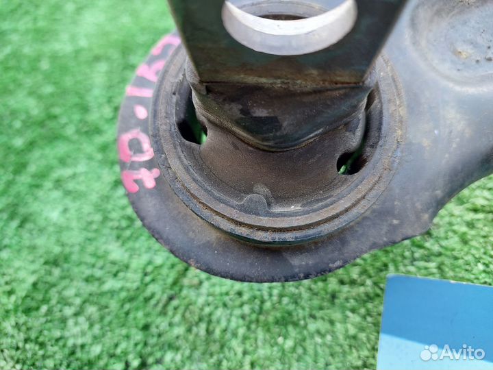 Рычаги задние продольные Мазда 6 GG