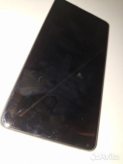 Xiaomi Mi Mix 2S, 6/64 ГБ
