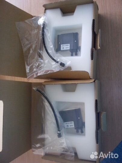 Toshiba CA3, CA4 print head, Печатные головки