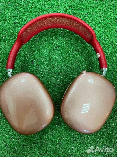 AirPods Max Luxe качество