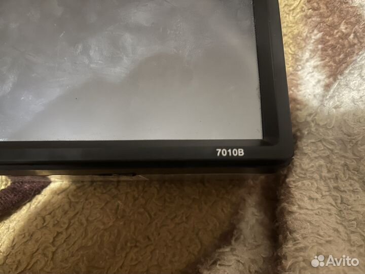 Магнитола 2 din