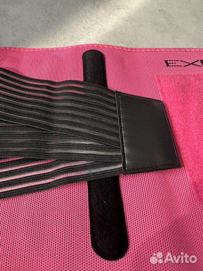 Пояс корсет Distinction uniform