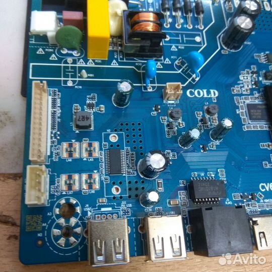 CV6681H-A42 H32YQ2200GR