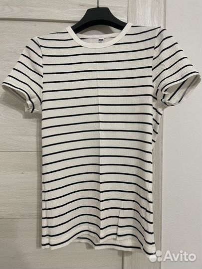 Футболка uniqlo