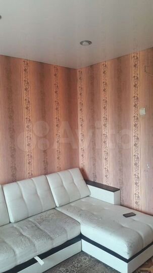 Комната 13 м² в 1-к., 9/9 эт.