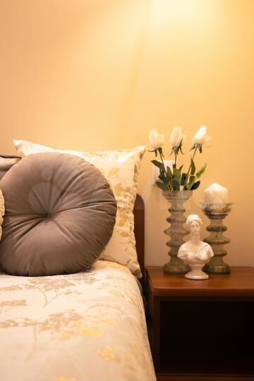 2-к. квартира, 43 м², 2/5 эт.