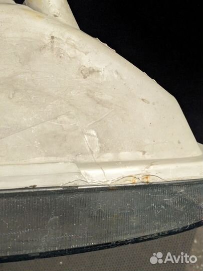 Фара левая Toyota starlet ep90 Toyota(Аналог)