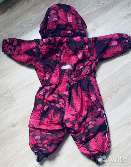 Комбинезон reima tec 2*