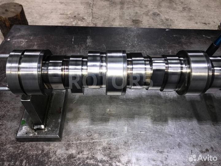 Распредвал DAF 105 CF 85 1678946