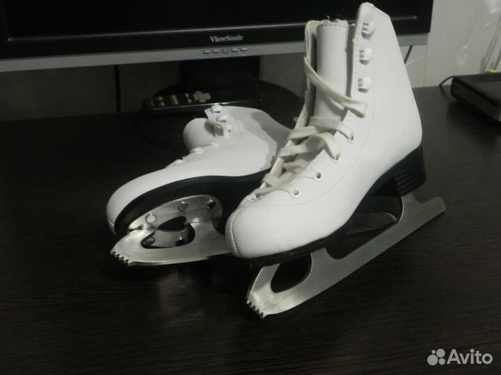 Детские коньки 31 размера