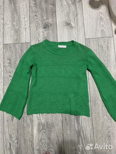 Джемпер женский