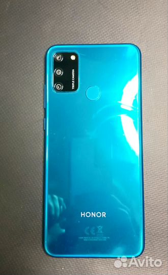 HONOR 9A, 3/64 ГБ