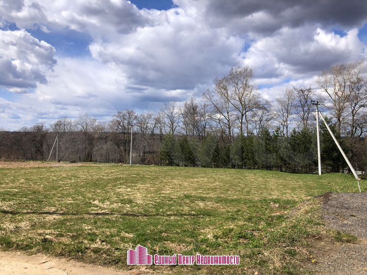 Участок 16,5 сот. (ИЖС)