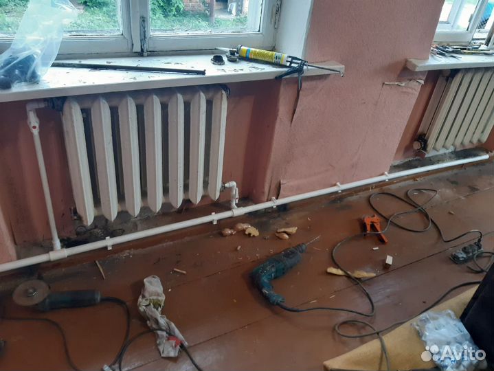 Мастер по мелкому ремонту