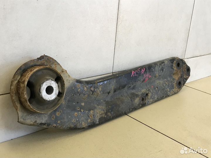 Рычаг задний продольный левый Antara 2007-2015