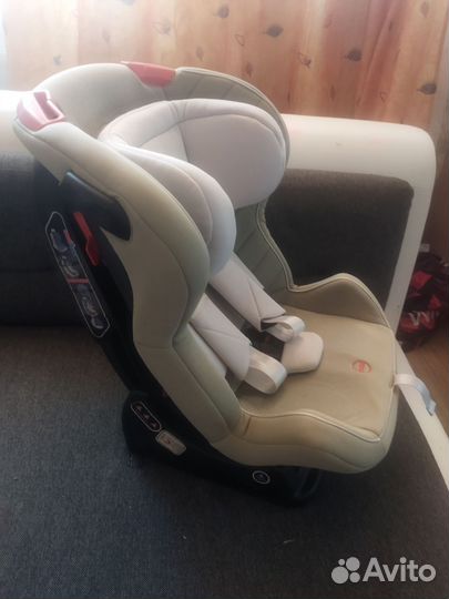 Автокресла happy baby 0-25 kg