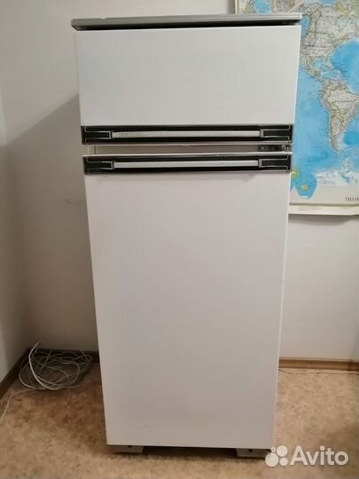 Холодильник ока бу