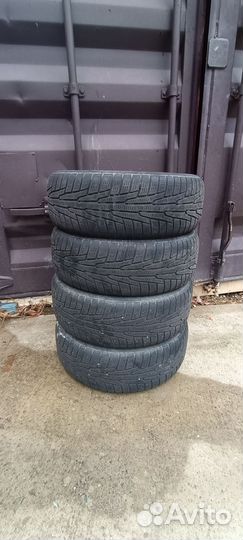 Nokian Tyres Nordman RS 185/60 R15 88R