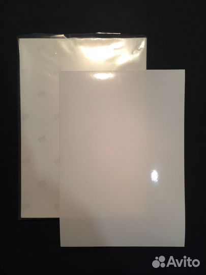 Фотобумага HP