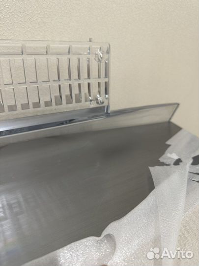 Подставка под телевизор