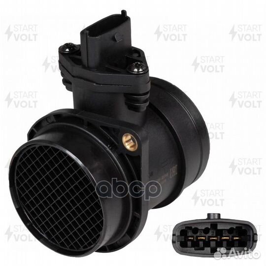 Датчик масс.расх.воздуха vsmf0116 startvolt